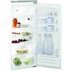 Indesit Frigorifero da incasso : colore inox SZ 12 A2D/I