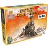 Ludonaute Asmodee Colt Express - Big Box, Giochi di famiglia, Gioco di strategia, Tedesco, Multicolore