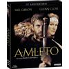 Eagle Pictures Blu-ray AMLETO di Franco Zeffirelli Mel Gibson Glenn Close nuovo sigillato 1990