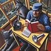 Discipline NIGHT WATCH -DIGI-