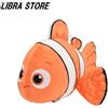 SEGA Rare Disney Ricerca Nemo Ll Grande Peluche Bambola 45cm 17.7 " Express Da Japan
