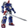 Bandai Voltes V 6,1 pollici Action Figure Robot Spirits Side Super Bandai Japan Nuov...