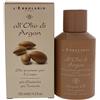 L'Erbolario L 'erbolario Olio di Argan di alta qualità, speciale Olio per il Corpo, 1er Pack (1 X 125 ML)