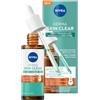 NIVEA Derma Skin Clear - Siero normalizzante, 30 ml