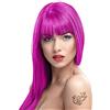 Crazy Color 2 x Crazy Color Semi Permanent Hair Colour Dyes by Renbow 100ml Pinkissimo 42