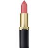 L'Oreal Paris L'Oréal Paris Rossetto Matte Lunga Tenuta Color Riche Matte Addiction, 103 Blush in a Rush