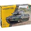 Italeri TAMIYA Italeri 6481S Leopard 1 A5