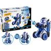 Revell Control RC Robot Intelligente 3in1
