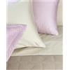 Blumarine Home STILE BLU Completo lenzuolo matrimoniale BLUMARINE, 05 Arena