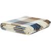 LANEROSSI ADAMELLO CHECK mis.220x160 100% lana vergine Lanerossi, 7 AVIO