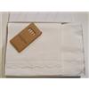 Fazzini NUVOLA COMPLETO CULLA FAZZINI, 193 - NATURAL WHITE