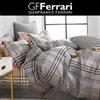 G.F. FERRARI GFFERRARI PARURE COPRIPIUMINO 1 POSTO, 19SCOZZ