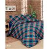 INFINITY PARURE COPRIPIUMINO 1 POSTO DAUNEX, BRITISH BLU