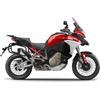 Shad Attacchi per Valigie Laterali Shad 4p System Specifici per D