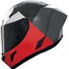 Nolan Casco Moto Integrale Nolan X-804 RS UC BLOCCO 369 Carbonio G