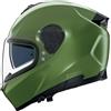 Nolan Casco Moto Integrale Nolan N80-8 CLASSICO NOBILE 336 Verde M