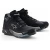 Alpinestars Scarpe Moto Alpinestars CR-X WOMEN'S DRYSTAR Nero Grigio