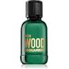 Dsquared Green Wood Eau de toilette 50ml