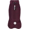 Wouapy 732800 - Imper Basic Bordeaux, Misura 23