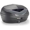 KAPPA Valigia 46lt. Nera Con Catad Trasp Vern Arg