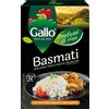 Riso Gallo Basmati gr 500 X9