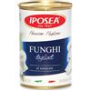 Funghi Iposea Al Naturale ml 425 X12