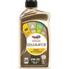TotalEnergies Total Olio motore Quartz Ineo Efficiency 0W30 1 Litro