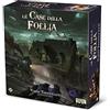 Asmodee Le Case della Follia: Viaggi Terrificanti, Espansione Gioco da Tavolo, Edizione in Italiano
