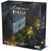 Asmodee - Le Case della Follia, Seconda Edizione: Le Strade di Arkham, Espansione Gioco da Tavolo, Edizione in Italiano