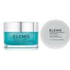 Elemis 14 cuscinetti viso Dyanamic Resurfacing e crema Pro-Collagen