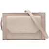 LIEBESKIND BERLIN borsa a tracolla Lora Small Pebble Mini Bag Rosé rosa antico