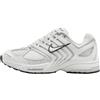 Nike HQ5718-103 Air Pegasus 2005 Donna, Summit White/Summit White-Photon Dust EU 39
