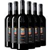 Banfi Toscana IGT Summus 2015 Box da 6 bottiglie