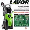 Lavor IDROPULITRICE LAVOR IKON 225 EXTREME - 8.108.0078C - 225 BAR 2300 WATT