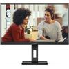AOC E3 27E3QAF LED display 68,6 cm (27") 1920 x 1080 Pixel Full HD Nero - 27E3QAF 448789