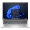 HP ProBook 4 G1a AMD Ryzen"! 7 250 Computer portatile 35,6 cm (14) WUXGA 16 GB DDR5-SDRAM 512 GB SSD Wi-Fi 6E (802.11ax) Windows 11 Pro AI PC Argento