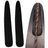 Shatterproof Archery Silenziatori per arto ricurvo