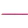 Faber-Castell Matita evidenziatore Faber-Castell Textliner Dry 1148 Grip Jumbo rosa fluo 114828