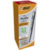 Bic Marcatore permanente BIC Marking Pocket 1445 punta conica 1 mm rosso 8209002