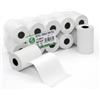 Rotolificio Pugliese Rotoli POS Rotolificio Pugliese BPA Free Exclusive carta termica 57 mm x 18 m 48 g/m² f. 12 mm - cf. 10 pz NBA5718-D38P
