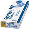 Giotto Matita colorata GIOTTO Supermina giallo ocra 09 - F239009