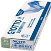 Giotto Matita colorata GIOTTO Supermina verde salvia 16 - F239016