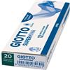 Giotto Matita colorata GIOTTO Supermina verde selva 20 - F239020
