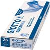 Giotto Matita colorata GIOTTO Supermina blu avio 26 - F239026