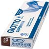 Giotto Matita colorata GIOTTO Supermina marrone 32 - F239032