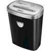 Fellowes Distruggidocumenti uso personale FELLOWES Powershred® 53C - P-4 - 23 L taglio a frammenti 4x35 mm - 4653101