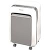 Fellowes Distruggidocumenti uso moderato Fellowes LX211 - P-5 - 23 L - taglio a microframmenti 2x12 mm - bianco 5050301