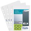 Favorit Buste trasp. a foratura universale FAVORIT liscia superior 18x24 cm conf. da 25 - 100460022