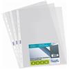 Favorit Buste trasp. a foratura universale FAVORIT liscie superior 35x50cm conf. da 10 - 400053759