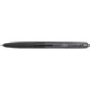 Pilot Penne a sfera a scatto Pilot Supergrip G punta F nero 1638